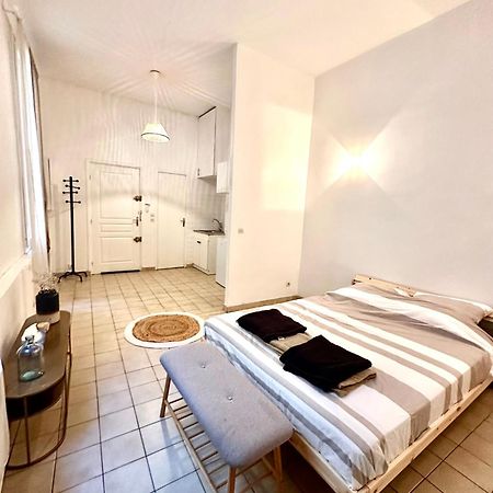 Bel Appartement Confort Paris 75009 外观 照片