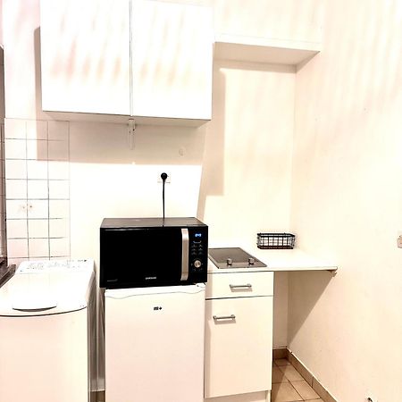 Bel Appartement Confort Paris 75009 外观 照片